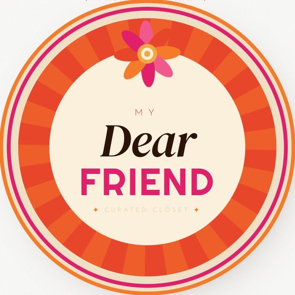 mydearfriend